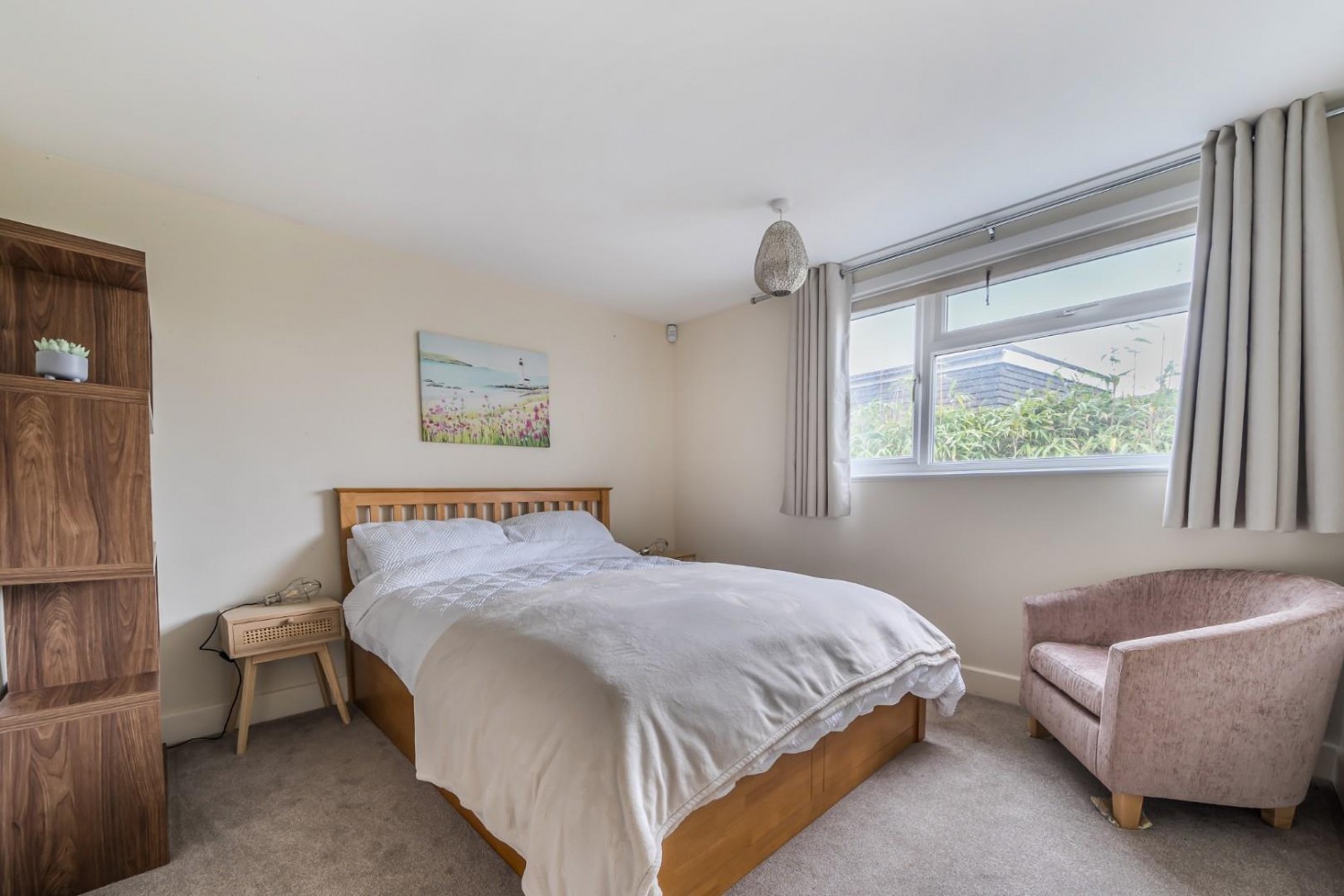 Porthcurno, St. Levan, Penzance