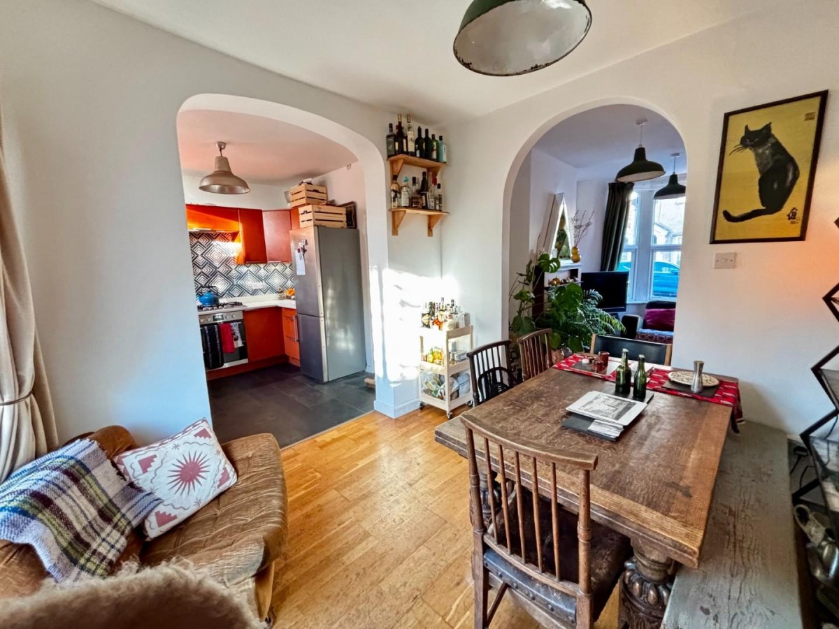 St. Marks Grove, Easton, Bristol BS5 0LJ