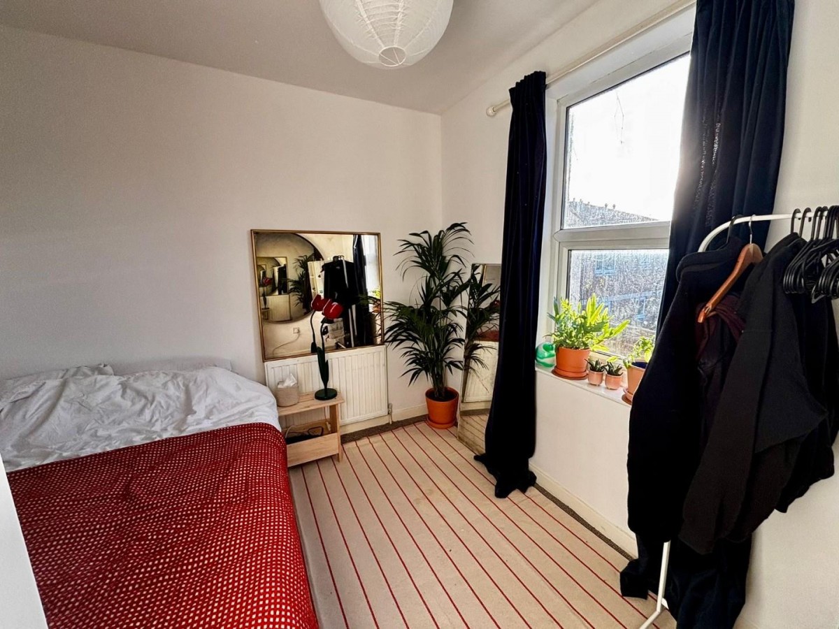 St. Marks Grove, Easton, Bristol BS5 0LJ