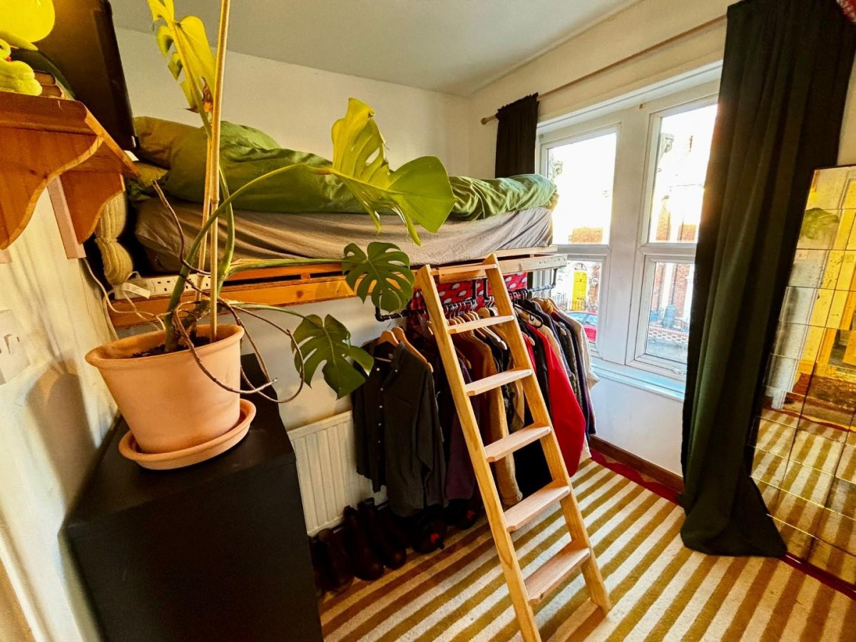 St. Marks Grove, Easton, Bristol BS5 0LJ