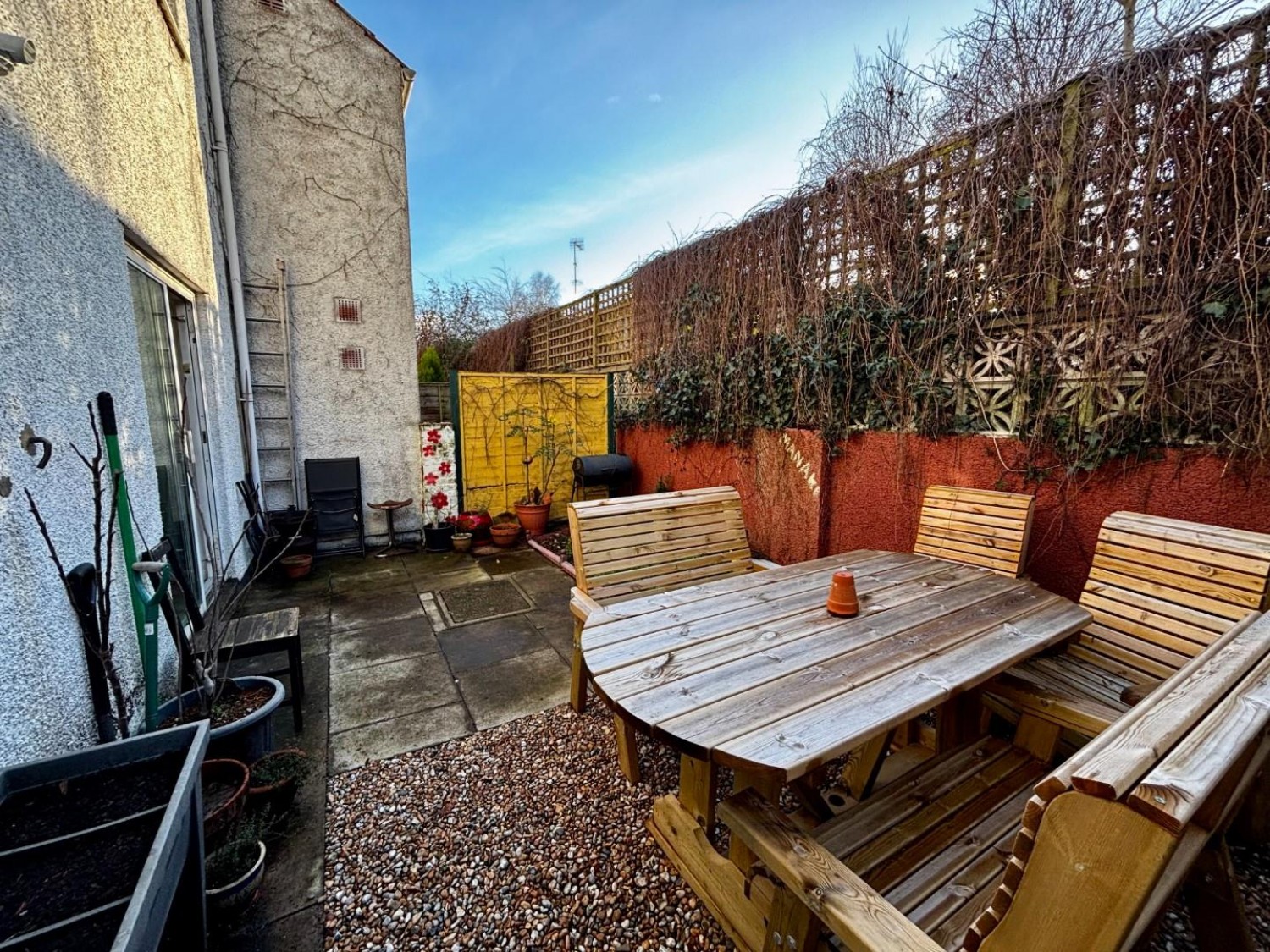 St. Marks Grove, Easton, Bristol BS5 0LJ