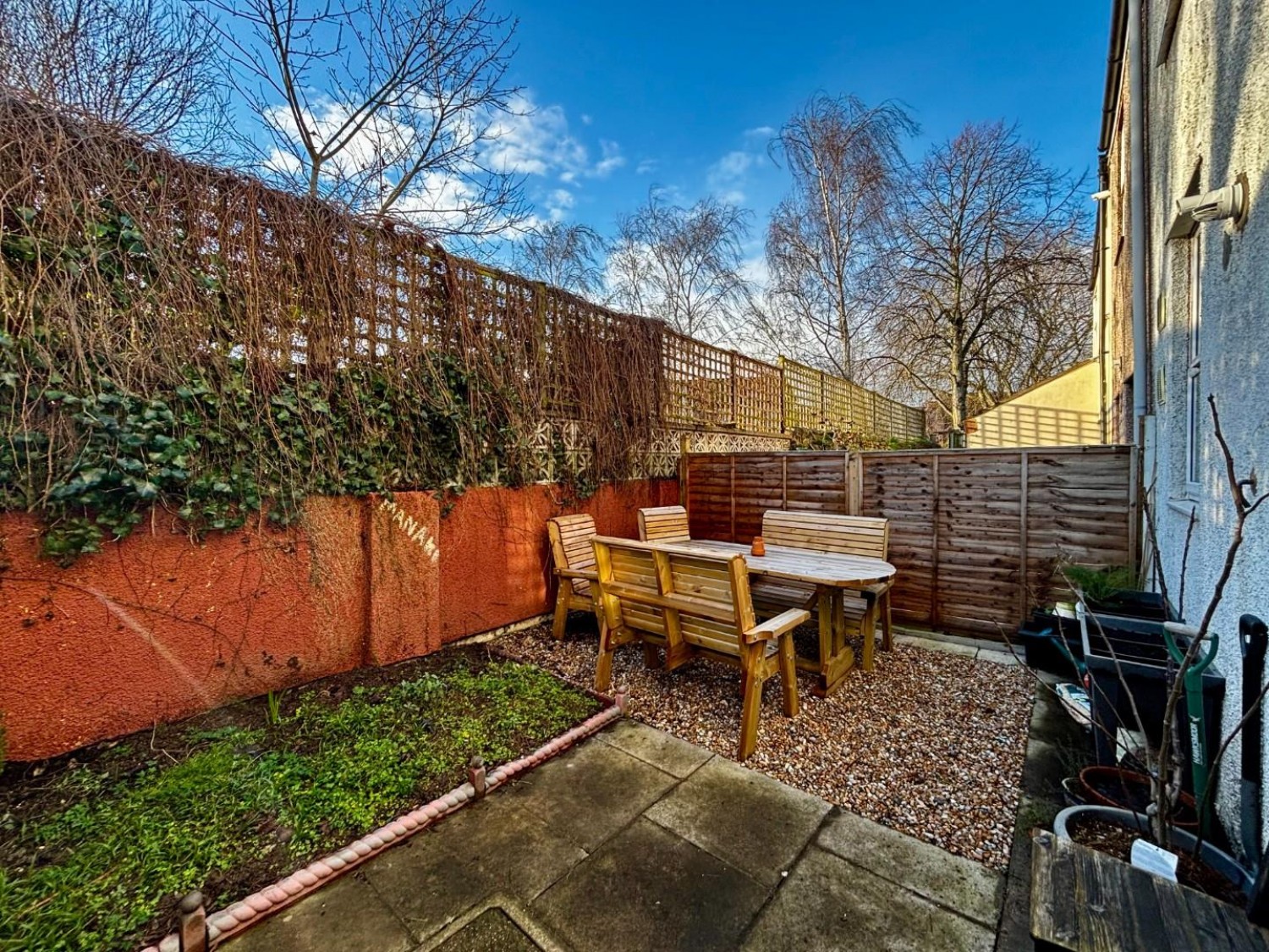 St. Marks Grove, Easton, Bristol BS5 0LJ