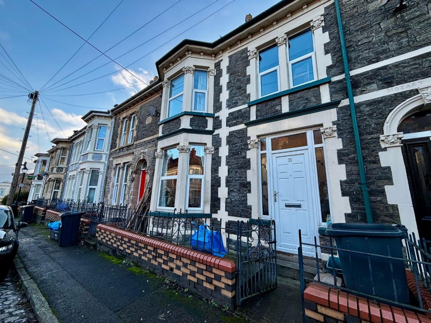 St. Marks Grove, Easton, Bristol BS5 0LJ