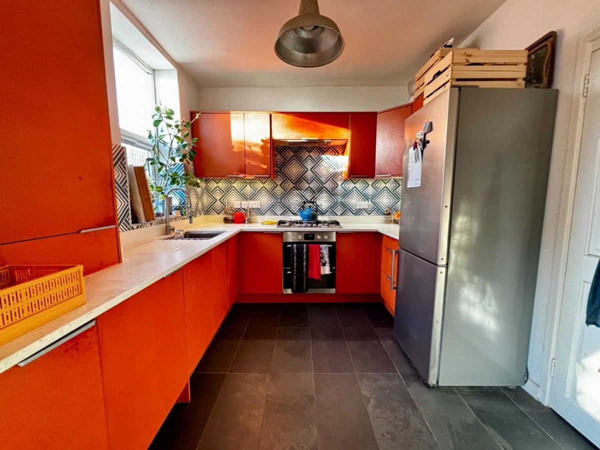 St. Marks Grove, Easton, Bristol BS5 0LJ