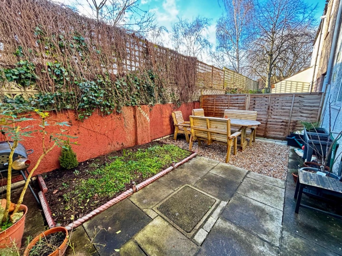 St. Marks Grove, Easton, Bristol BS5 0LJ