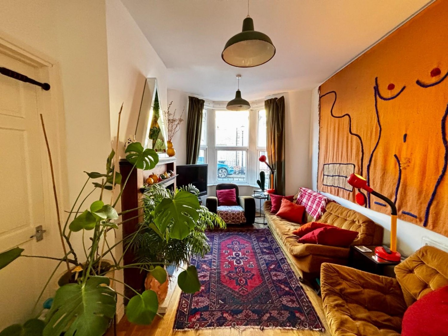 St. Marks Grove, Easton, Bristol BS5 0LJ