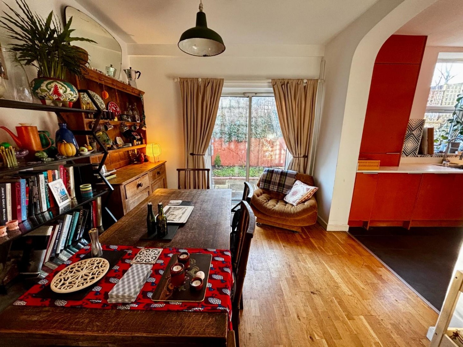 St. Marks Grove, Easton, Bristol BS5 0LJ