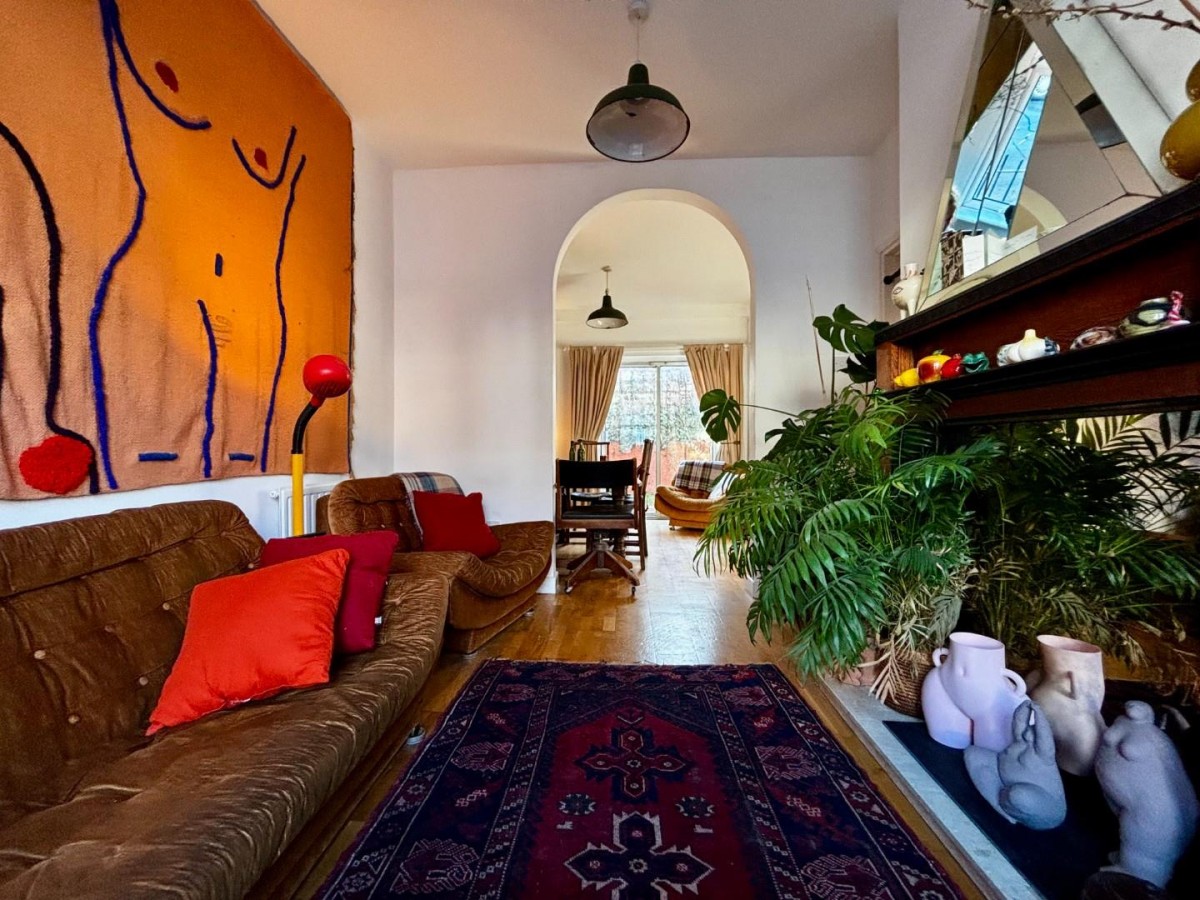 St. Marks Grove, Easton, Bristol BS5 0LJ