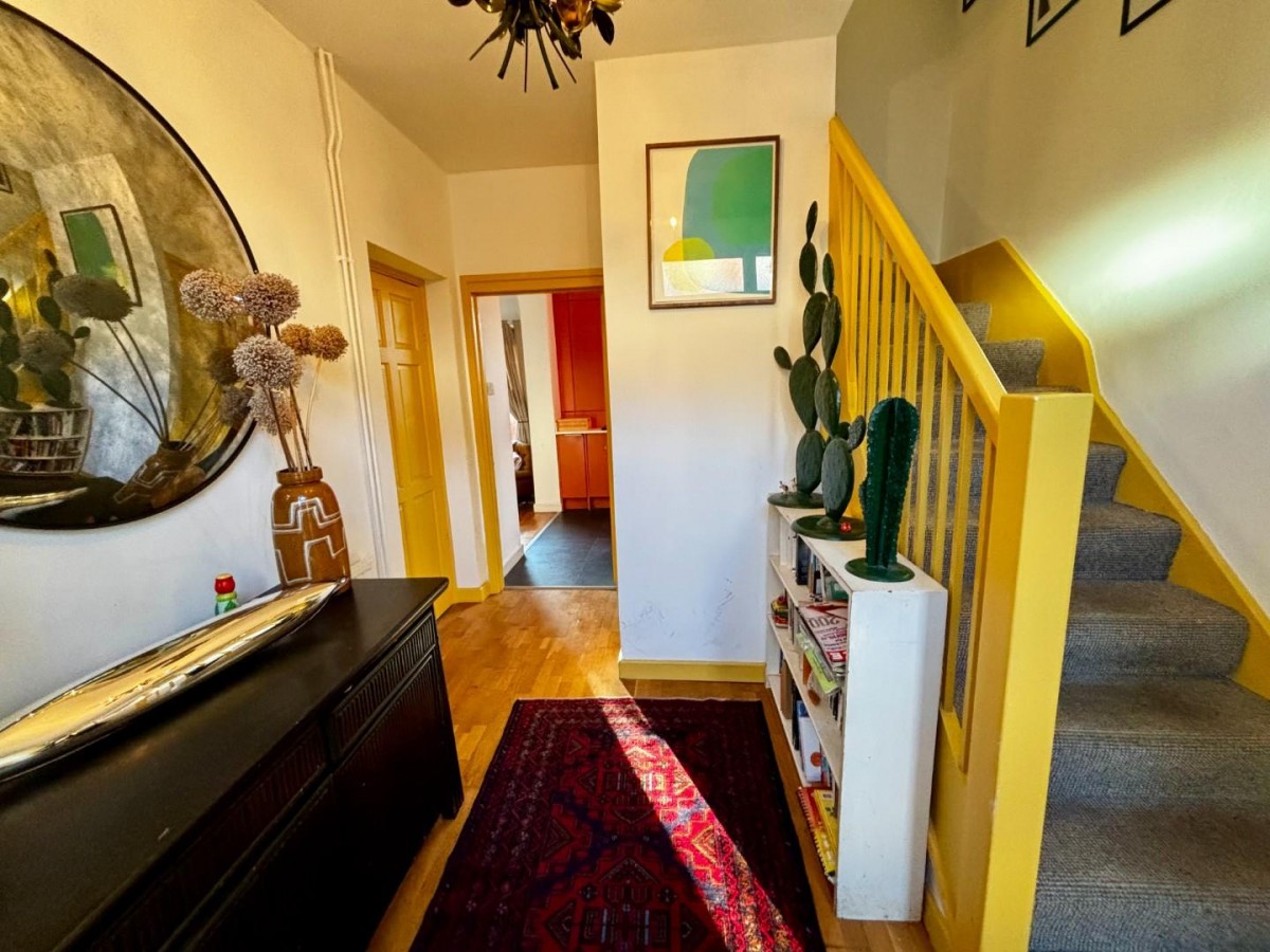 St. Marks Grove, Easton, Bristol BS5 0LJ