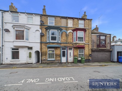 Nelson Street, Bridlington