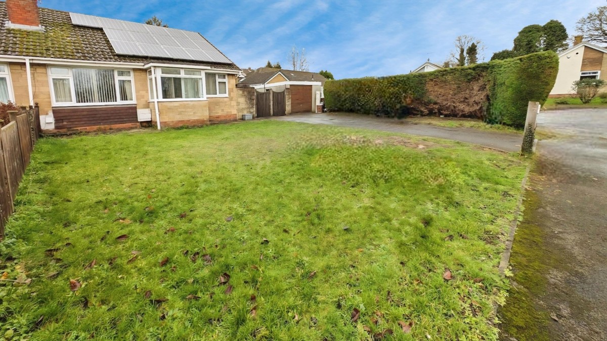 Medway Drive, Frampton Cotterell, Bristol