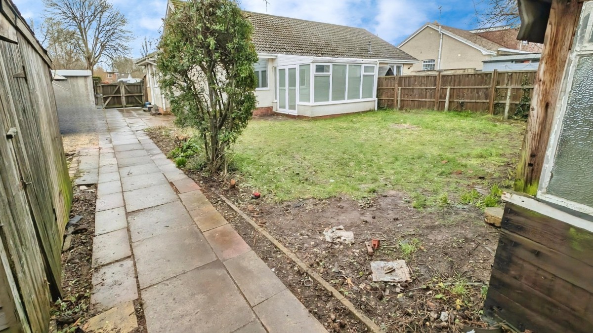 Medway Drive, Frampton Cotterell, Bristol