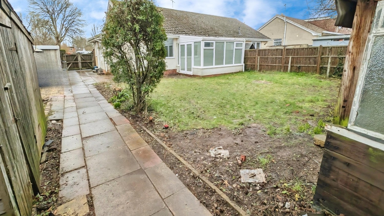 Medway Drive, Frampton Cotterell, Bristol