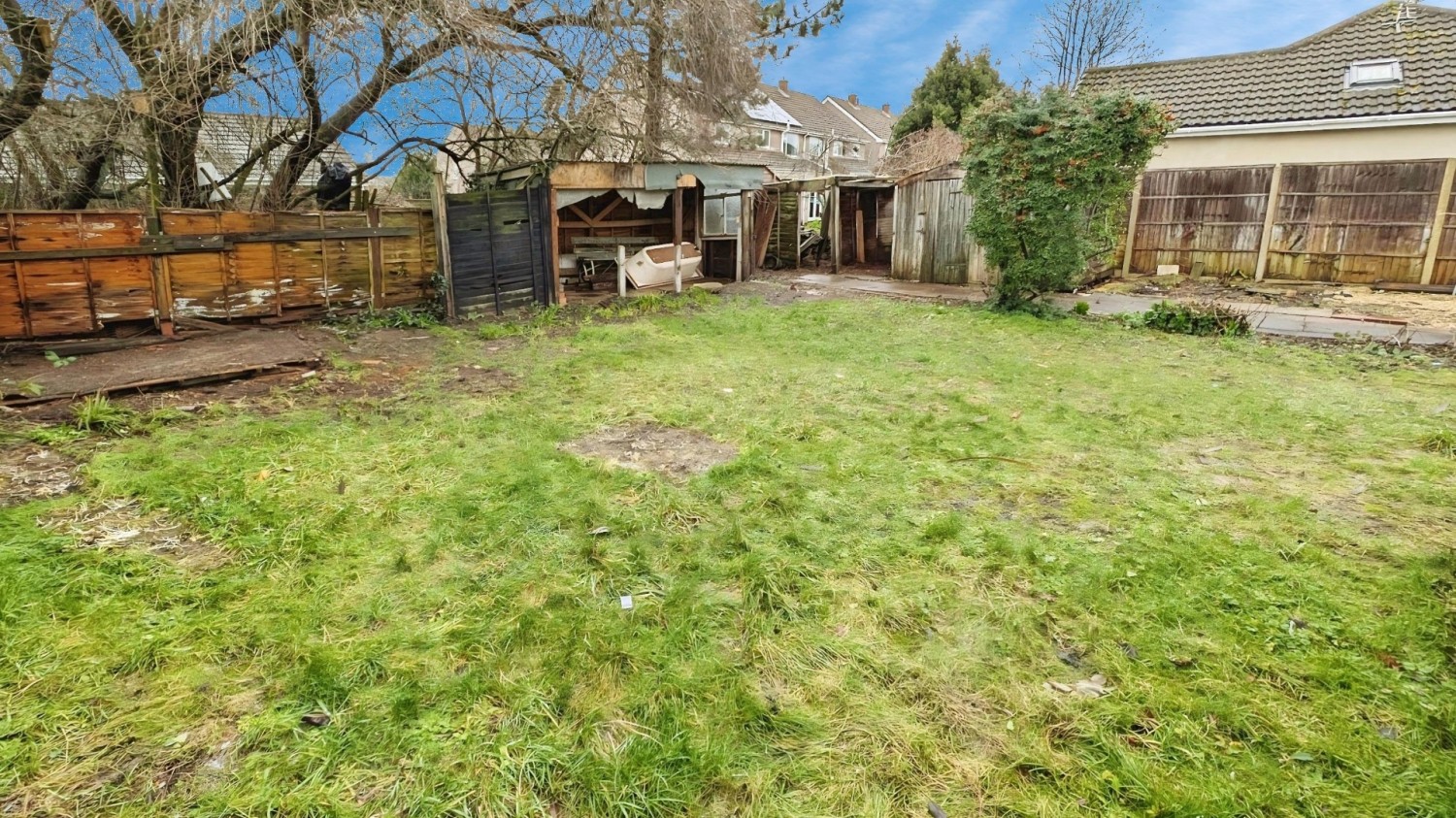 Medway Drive, Frampton Cotterell, Bristol