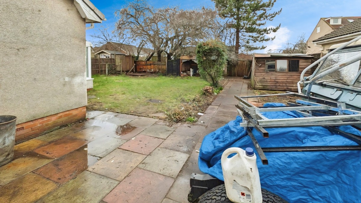 Medway Drive, Frampton Cotterell, Bristol