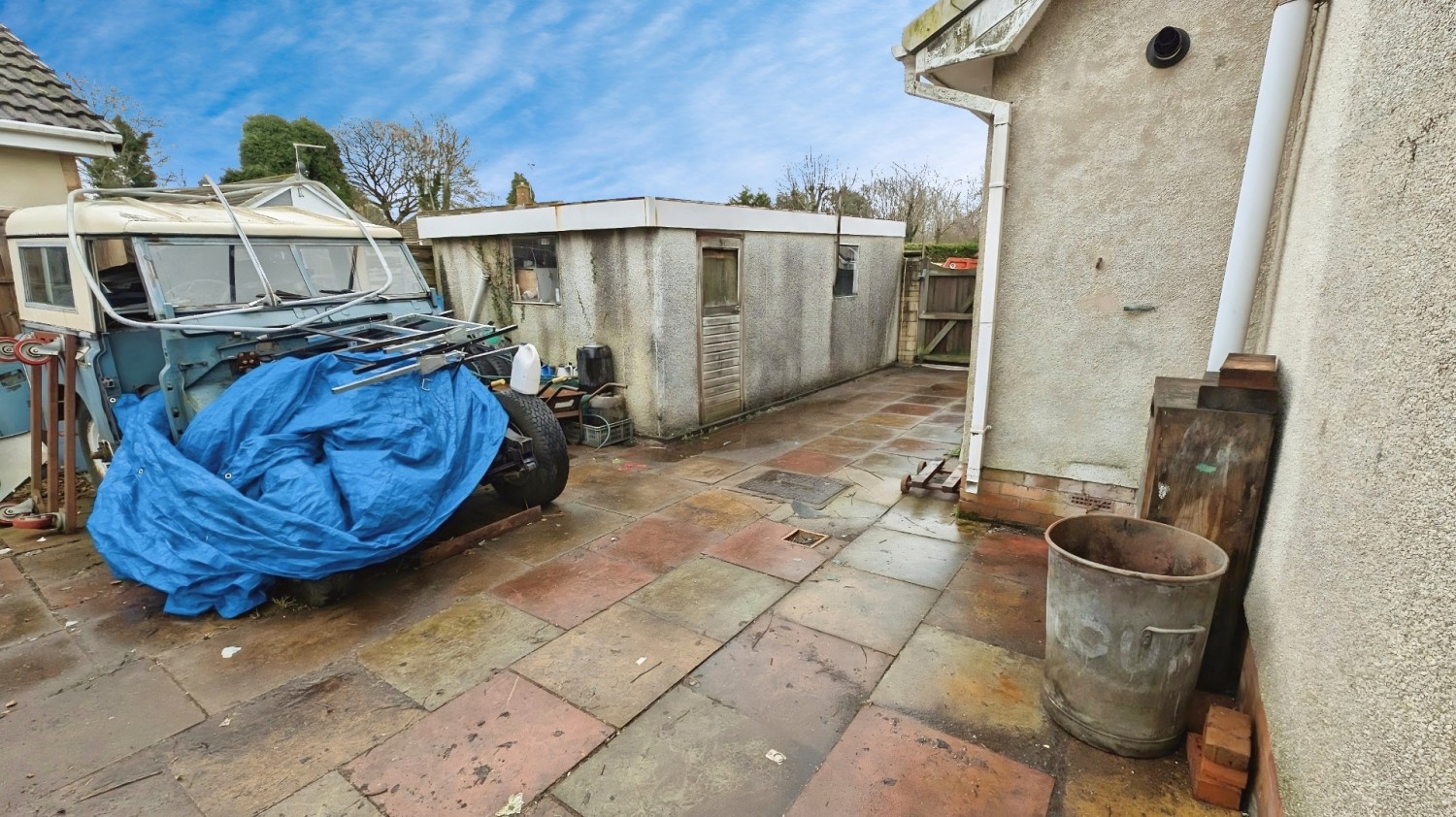 Medway Drive, Frampton Cotterell, Bristol