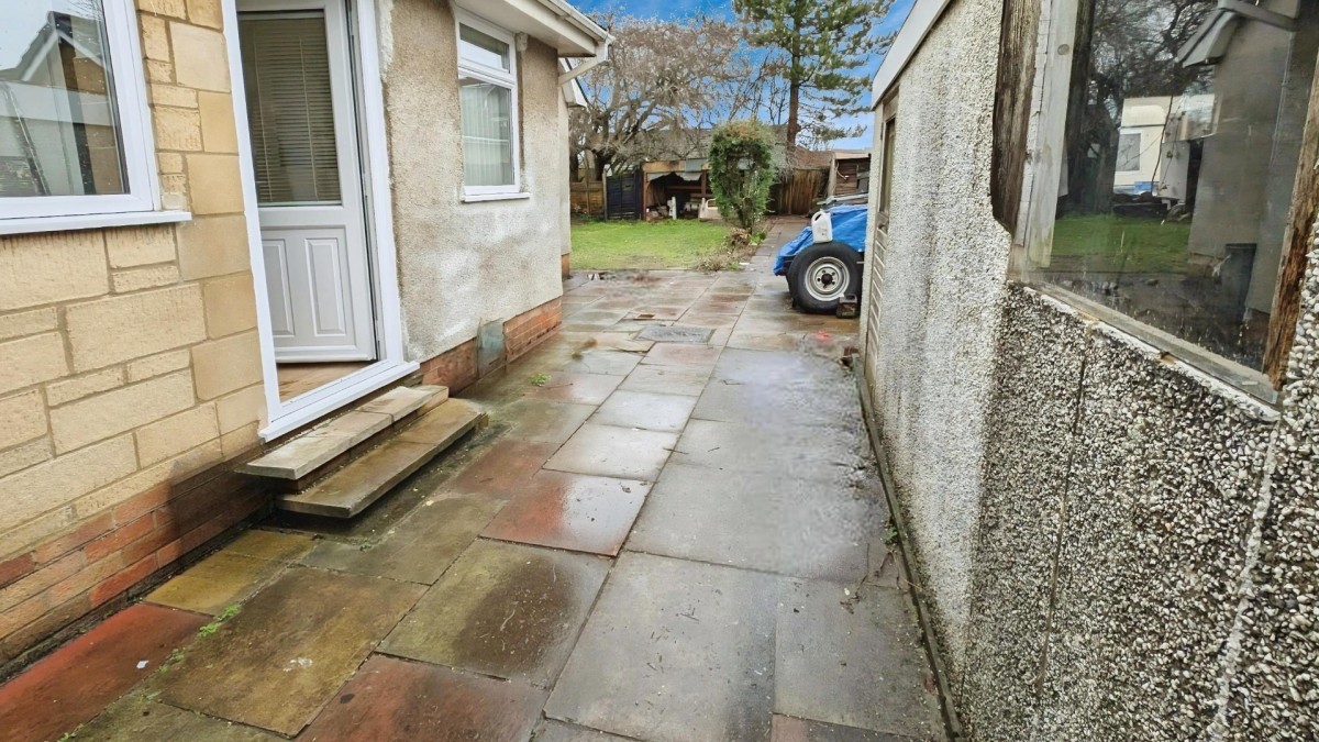 Medway Drive, Frampton Cotterell, Bristol