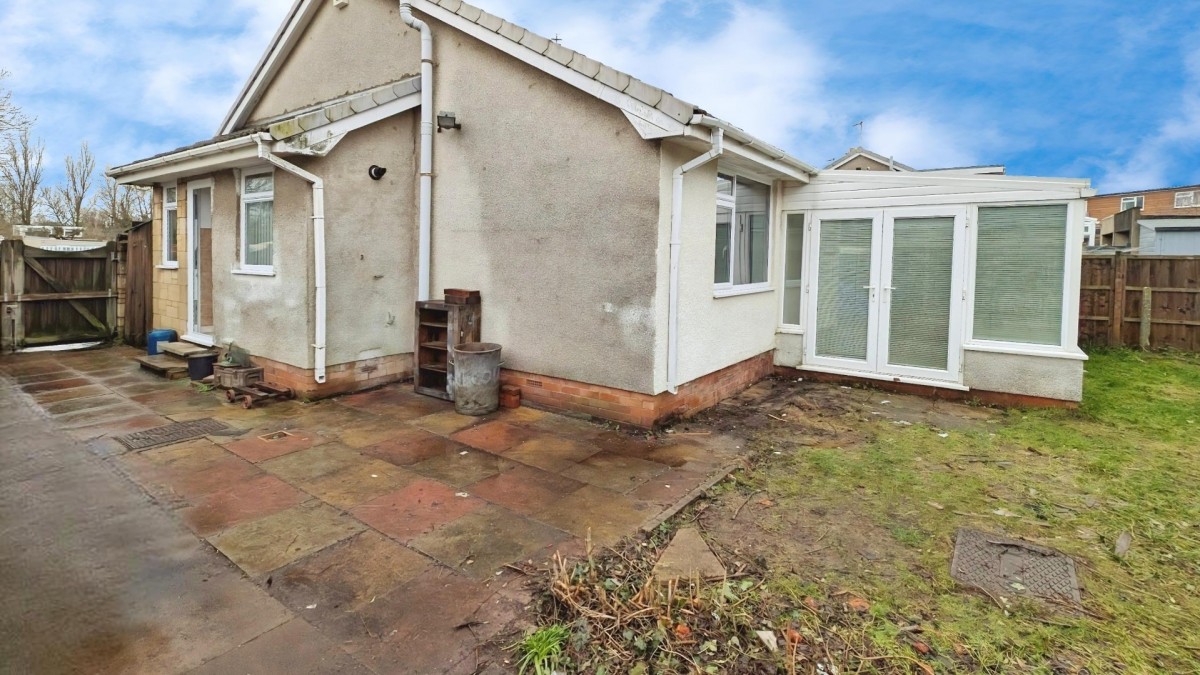 Medway Drive, Frampton Cotterell, Bristol