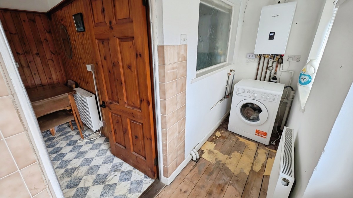 Medway Drive, Frampton Cotterell, Bristol