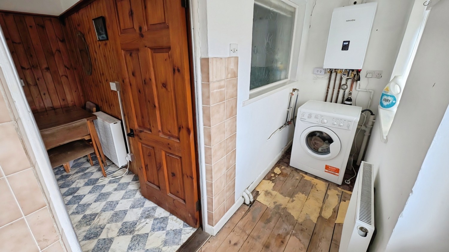 Medway Drive, Frampton Cotterell, Bristol