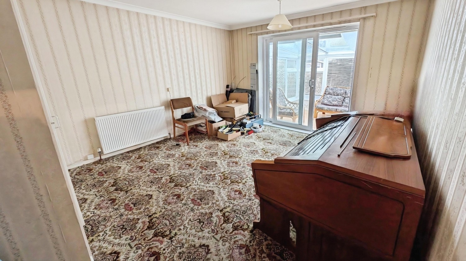 Medway Drive, Frampton Cotterell, Bristol