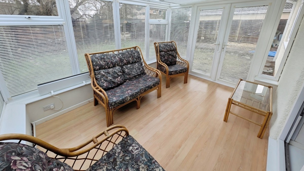 Medway Drive, Frampton Cotterell, Bristol