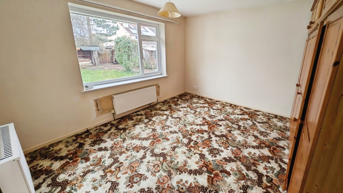 Medway Drive, Frampton Cotterell, Bristol