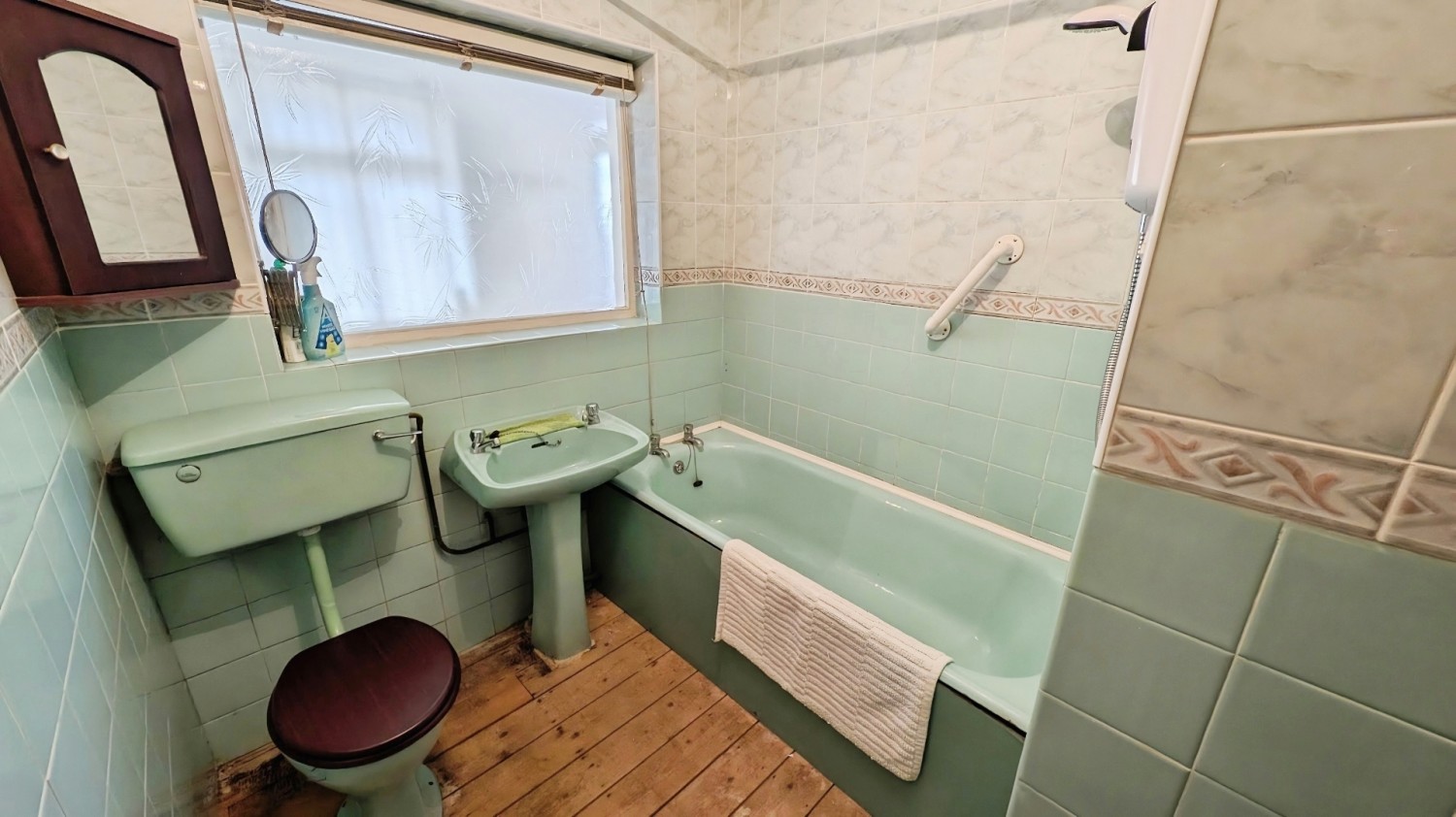 Medway Drive, Frampton Cotterell, Bristol