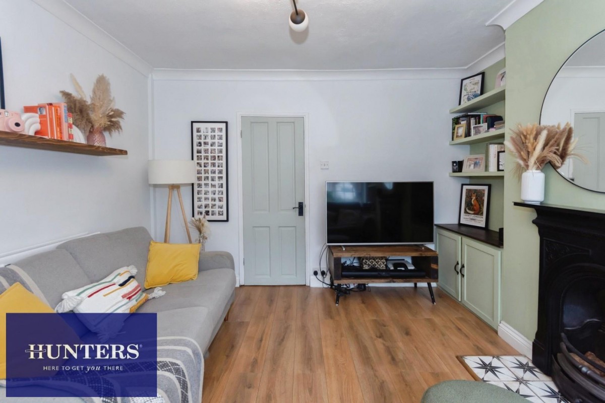 Damson Lane, Solihull