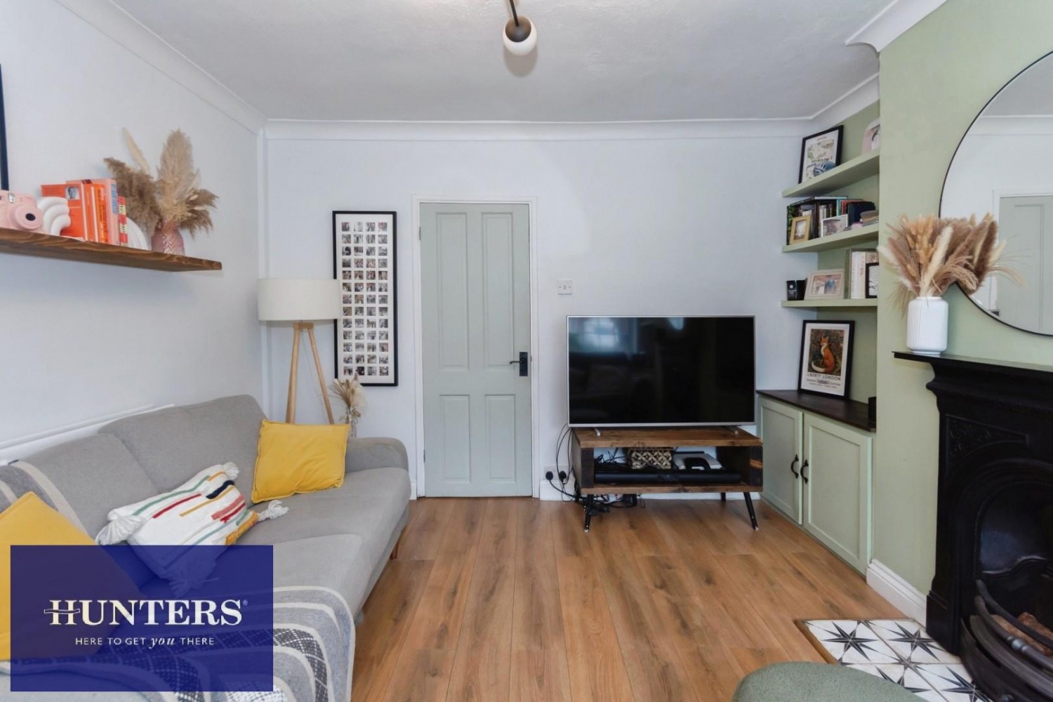 Damson Lane, Solihull