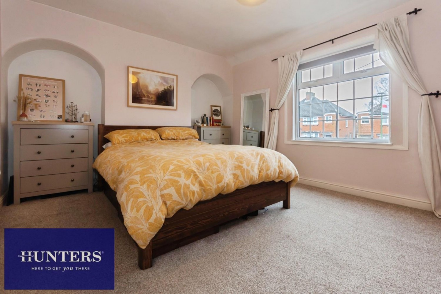 Damson Lane, Solihull