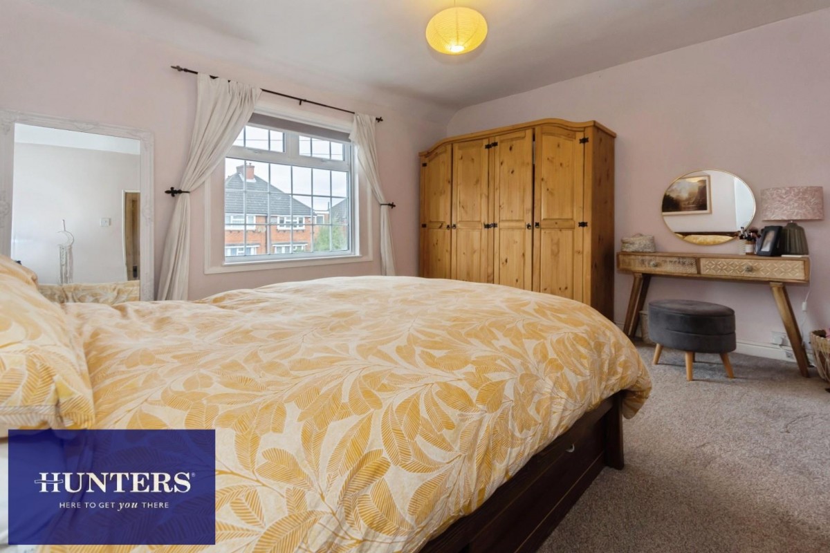 Damson Lane, Solihull