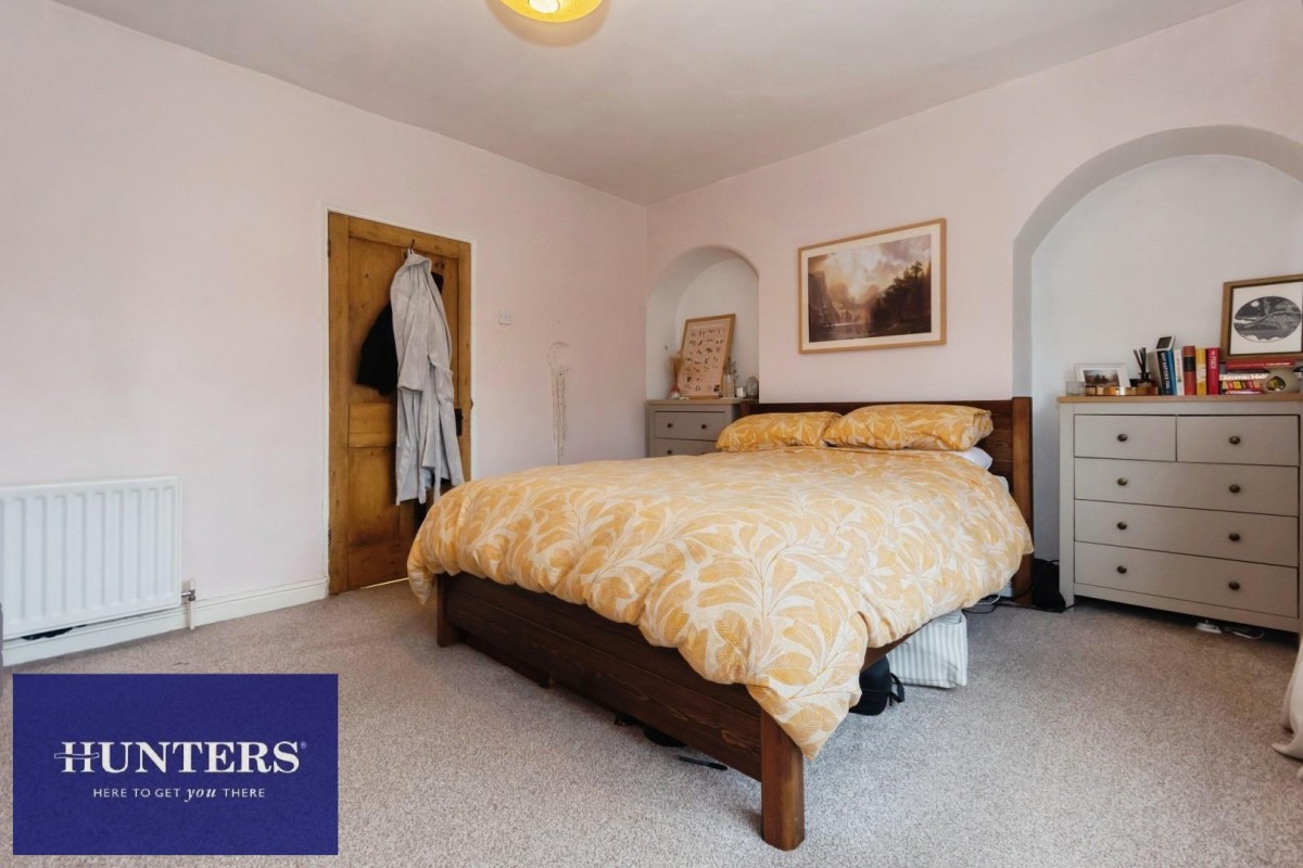 Damson Lane, Solihull