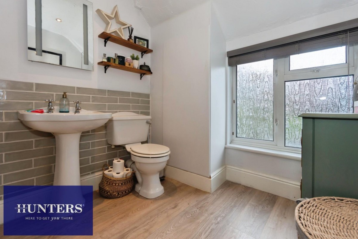 Damson Lane, Solihull