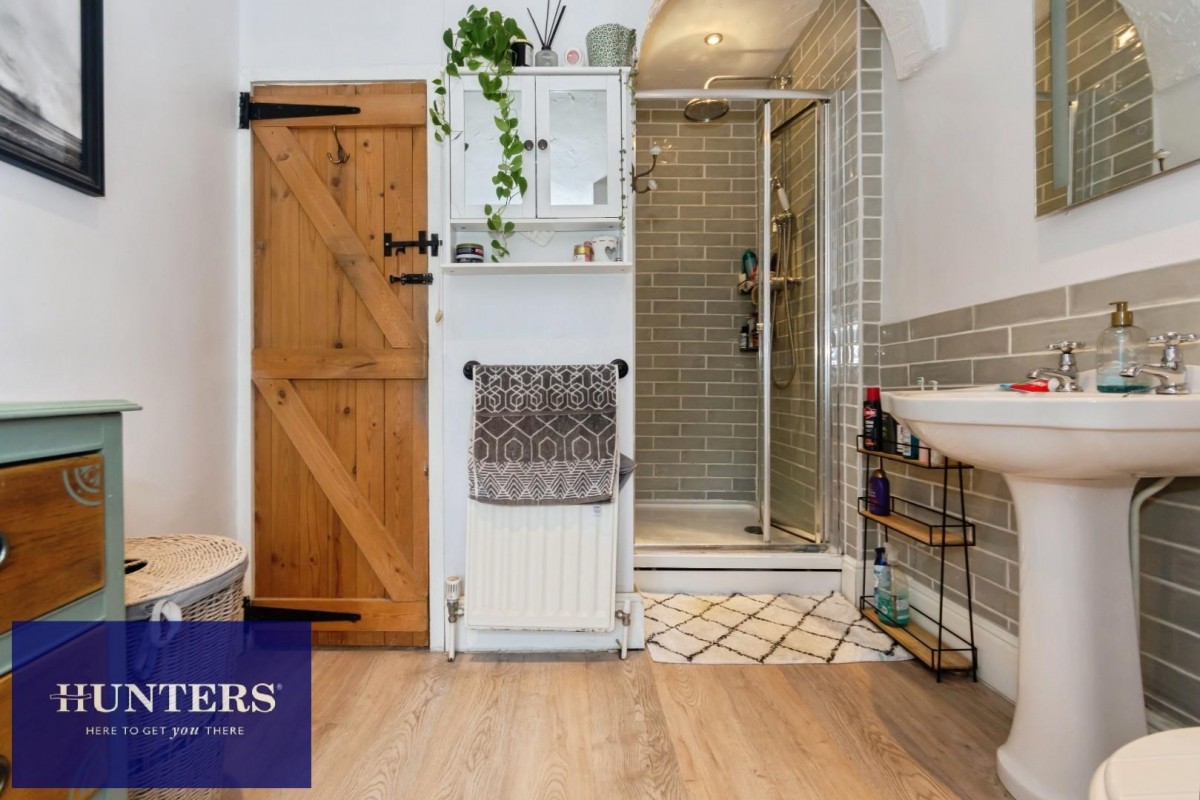 Damson Lane, Solihull