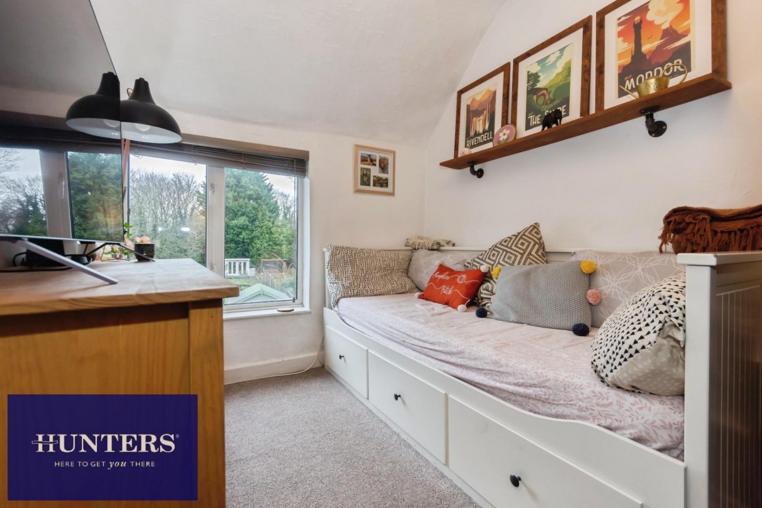 Damson Lane, Solihull