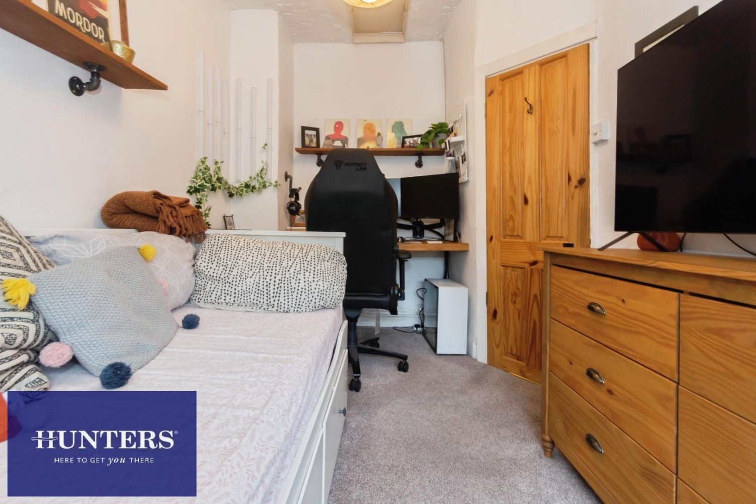 Damson Lane, Solihull