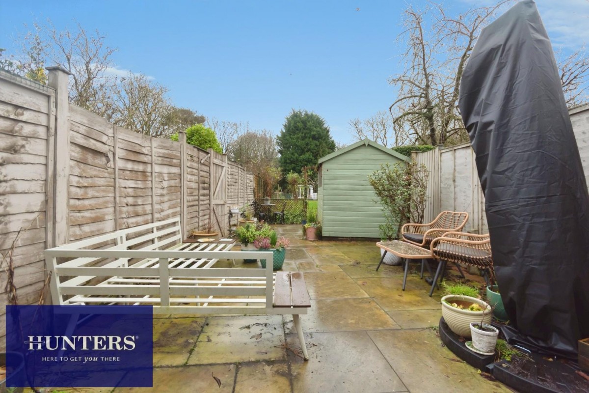 Damson Lane, Solihull