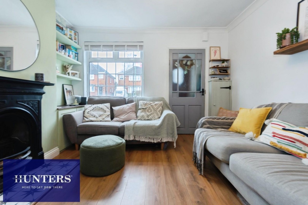 Damson Lane, Solihull