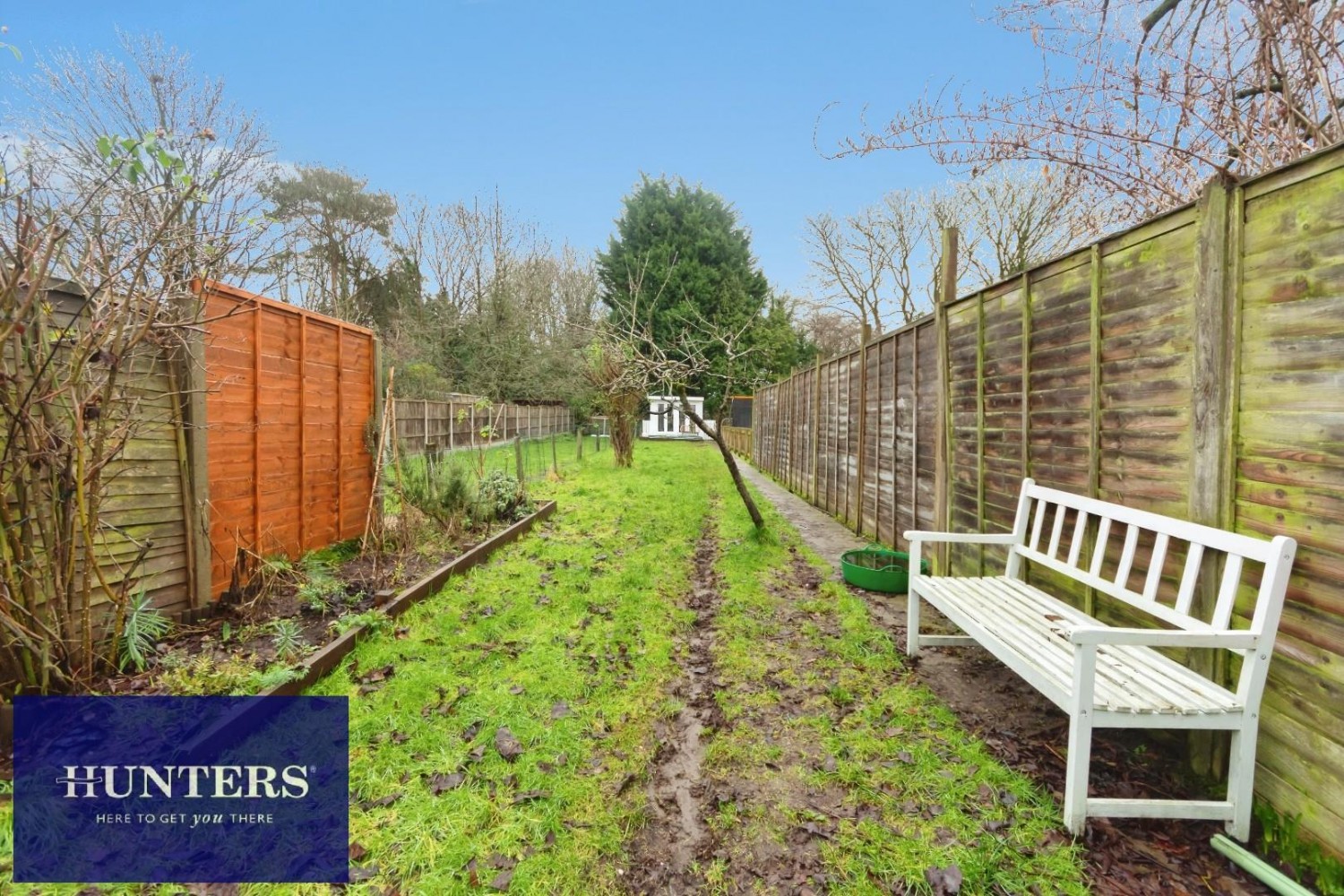 Damson Lane, Solihull