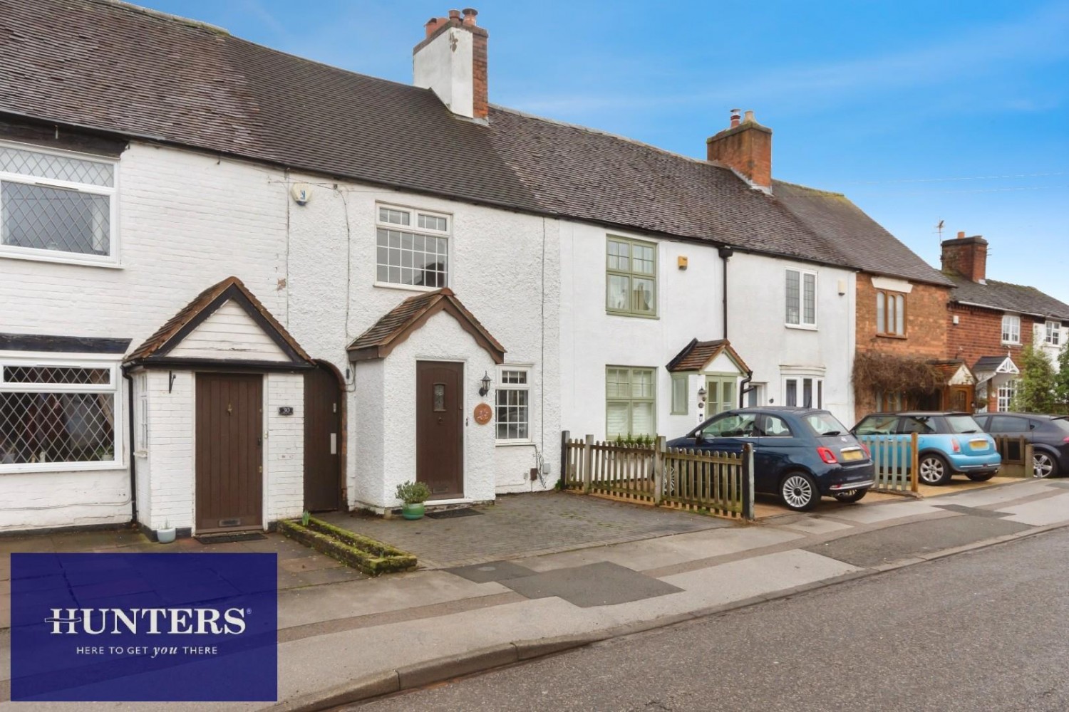 Damson Lane, Solihull