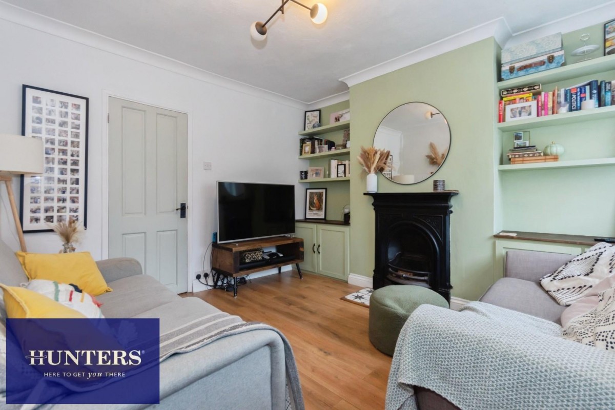 Damson Lane, Solihull