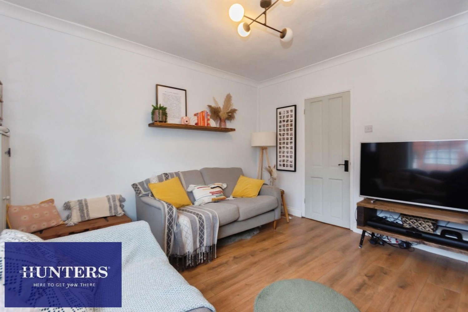 Damson Lane, Solihull