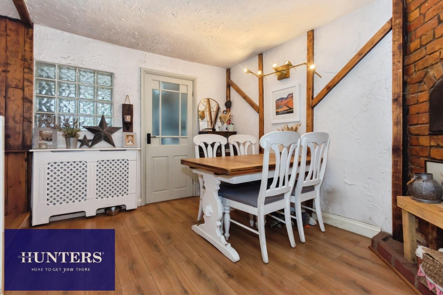 Damson Lane, Solihull