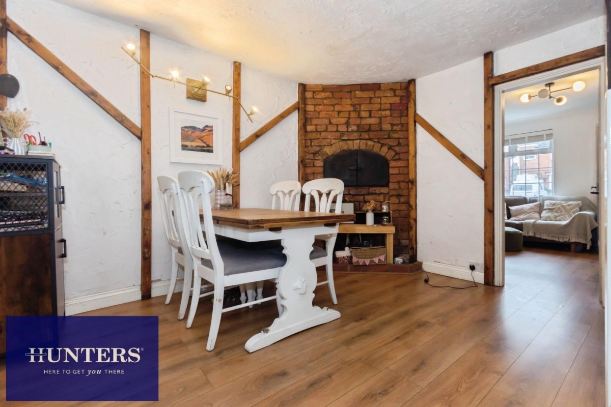 Damson Lane, Solihull