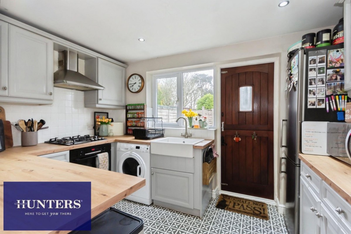 Damson Lane, Solihull