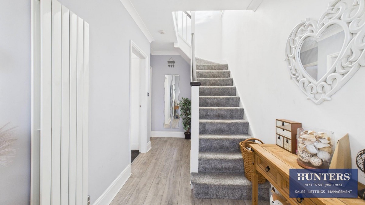 Newcastle Road, Sunderland