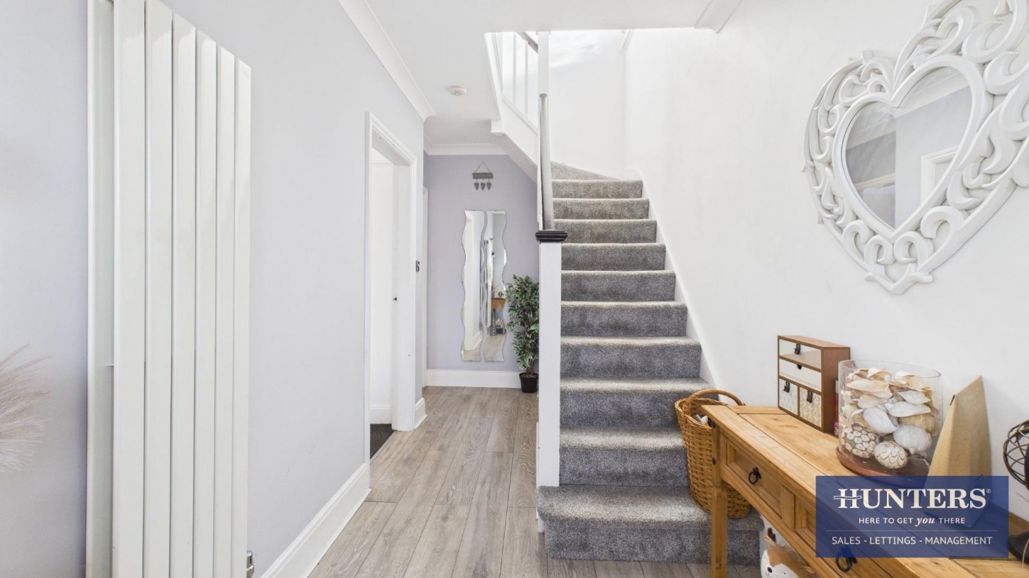 Newcastle Road, Sunderland