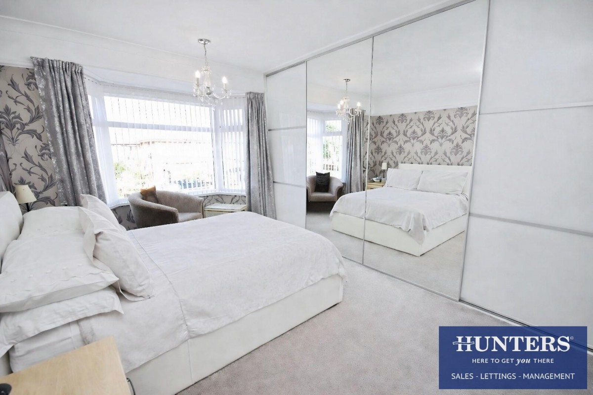 Newcastle Road, Sunderland