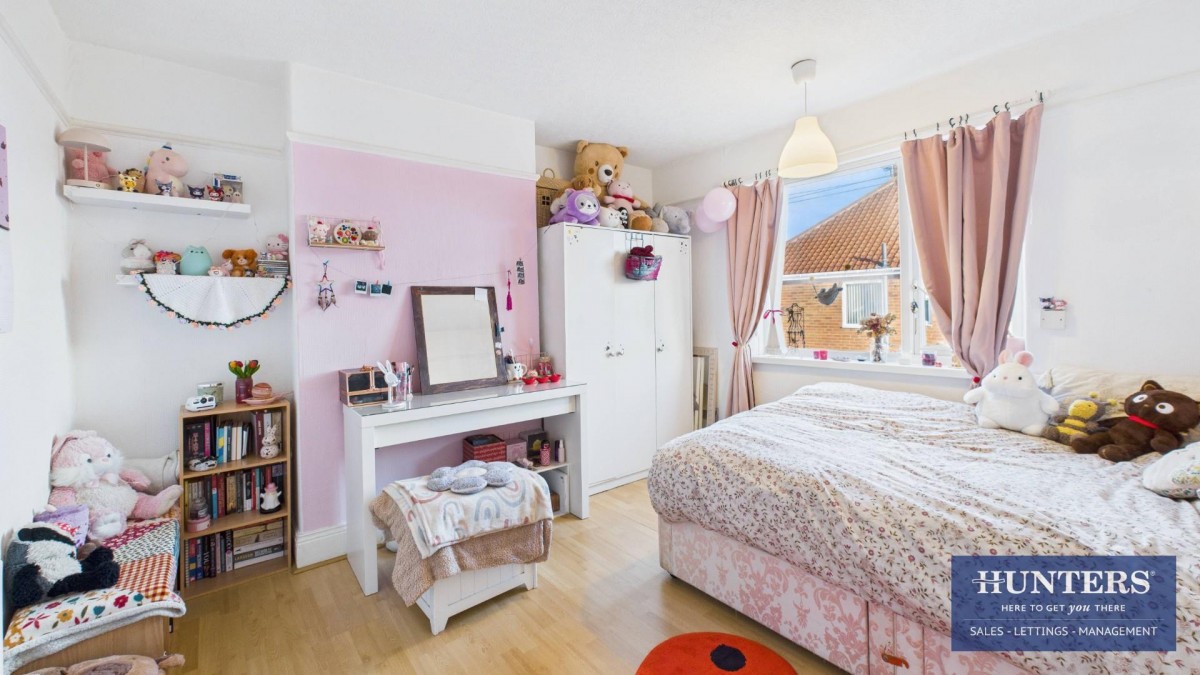 Newcastle Road, Sunderland